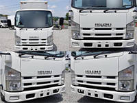 ISUZU Elf Aluminum Van BKG-NMR85N 2008 170,389km_3