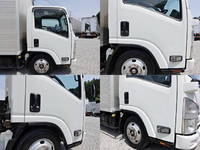ISUZU Elf Aluminum Van BKG-NMR85N 2008 170,389km_4