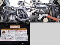 ISUZU Forward Refrigerator & Freezer Truck SKG-FRR90S2 2012 315,512km_10