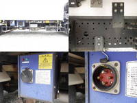ISUZU Forward Refrigerator & Freezer Truck SKG-FRR90S2 2012 315,512km_14