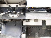 ISUZU Forward Refrigerator & Freezer Truck SKG-FRR90S2 2012 315,512km_16
