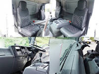 ISUZU Forward Refrigerator & Freezer Truck SKG-FRR90S2 2012 315,512km_17