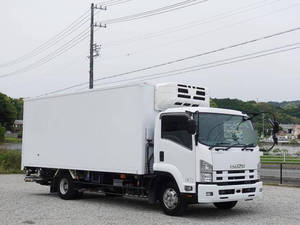 Forward Refrigerator & Freezer Truck_1