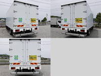 ISUZU Forward Refrigerator & Freezer Truck SKG-FRR90S2 2012 315,512km_2