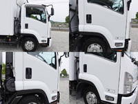 ISUZU Forward Refrigerator & Freezer Truck SKG-FRR90S2 2012 315,512km_4