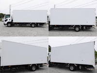 ISUZU Forward Refrigerator & Freezer Truck SKG-FRR90S2 2012 315,512km_6