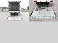 ISUZU Forward Refrigerator & Freezer Truck SKG-FRR90S2 2012 315,512km_9