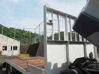 MITSUBISHI FUSO Fighter Safety Loader PJ-FK61FHZ 2005 49,361km_12