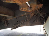 MITSUBISHI FUSO Fighter Safety Loader PJ-FK61FHZ 2005 49,361km_22