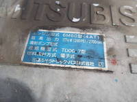 MITSUBISHI FUSO Fighter Safety Loader PJ-FK61FHZ 2005 49,361km_29
