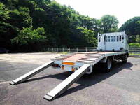 MITSUBISHI FUSO Fighter Safety Loader PJ-FK61FHZ 2005 49,361km_2