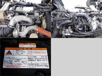 ISUZU Forward Refrigerator & Freezer Truck 2PG-FRR90T2 2019 608,176km_10