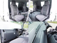 ISUZU Forward Refrigerator & Freezer Truck 2PG-FRR90T2 2019 608,176km_14