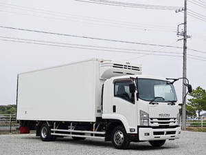 Forward Refrigerator & Freezer Truck_1