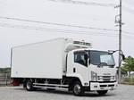 Forward Refrigerator & Freezer Truck