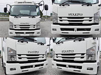 ISUZU Forward Refrigerator & Freezer Truck 2PG-FRR90T2 2019 608,176km_3
