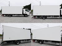 ISUZU Forward Refrigerator & Freezer Truck 2PG-FRR90T2 2019 608,176km_5