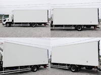 ISUZU Forward Refrigerator & Freezer Truck 2PG-FRR90T2 2019 608,176km_6