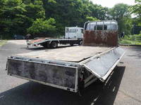 HINO Dutro Flat Body 2RG-XZU655M 2019 59,173km_12