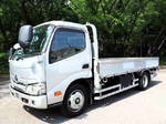 Dutro Flat Body