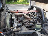 HINO Dutro Flat Body 2RG-XZU655M 2019 59,173km_27