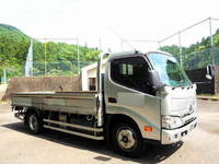 HINO Dutro Flat Body 2RG-XZU655M 2019 59,173km_3