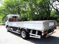 HINO Dutro Flat Body 2RG-XZU655M 2019 59,173km_4