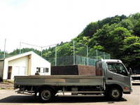 HINO Dutro Flat Body 2RG-XZU655M 2019 59,173km_6
