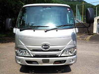 HINO Dutro Flat Body 2RG-XZU655M 2019 59,173km_7
