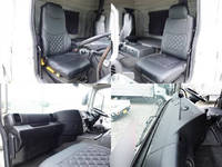 HINO Profia Aluminum Wing QPG-FW1EXEG 2017 693,000km_15