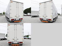 HINO Profia Aluminum Wing QPG-FW1EXEG 2017 693,000km_2