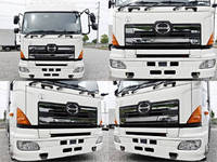 HINO Profia Aluminum Wing QPG-FW1EXEG 2017 693,000km_3
