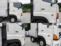 HINO Profia Aluminum Wing QPG-FW1EXEG 2017 693,000km_4