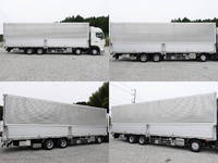 HINO Profia Aluminum Wing QPG-FW1EXEG 2017 693,000km_5