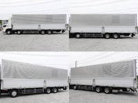 HINO Profia Aluminum Wing QPG-FW1EXEG 2017 693,000km_6