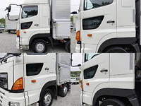 HINO Profia Aluminum Wing QPG-FW1EXEG 2017 693,000km_7