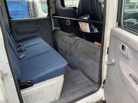 MITSUBISHI FUSO Canter Double Cab TKG-FBA20 2013 162,000km_11