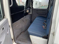 MITSUBISHI FUSO Canter Double Cab TKG-FBA20 2013 162,000km_13
