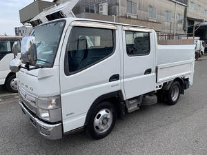 Canter Double Cab_1