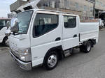 Canter Double Cab