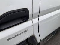MITSUBISHI FUSO Canter Double Cab TKG-FBA20 2013 162,000km_25