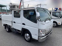 MITSUBISHI FUSO Canter Double Cab TKG-FBA20 2013 162,000km_3