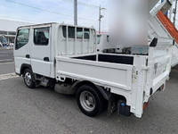 MITSUBISHI FUSO Canter Double Cab TKG-FBA20 2013 162,000km_4