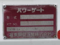 MITSUBISHI FUSO Canter Double Cab TKG-FBA20 2013 162,000km_9