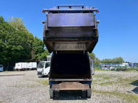 ISUZU Elf Garbage Truck PB-NKR81N 2005 312,841km_12