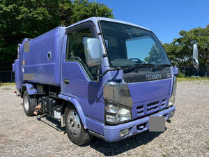 Elf Garbage Truck_1