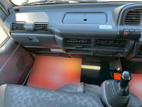 ISUZU Elf Garbage Truck PB-NKR81N 2005 312,841km_20