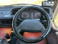 ISUZU Elf Garbage Truck PB-NKR81N 2005 312,841km_21