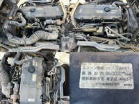 ISUZU Elf Garbage Truck PB-NKR81N 2005 312,841km_22