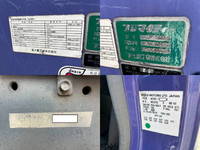 ISUZU Elf Garbage Truck PB-NKR81N 2005 312,841km_23